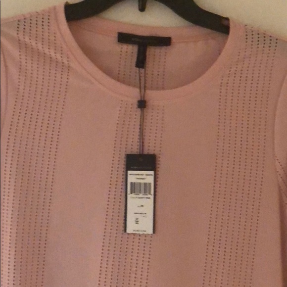 BCBG MaxAzria Thanda top - Picture 2 of 3